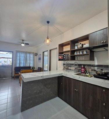 Balamban Apartamento | Casas Bugambilias Door 1