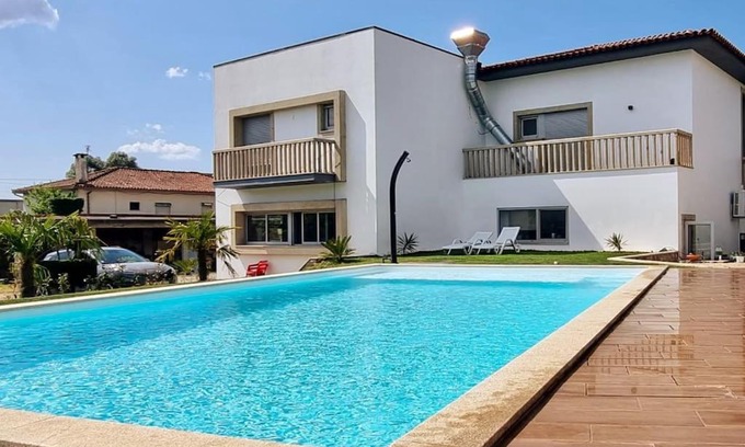 Braga Casa | Casas Castelhano - Minho Braga