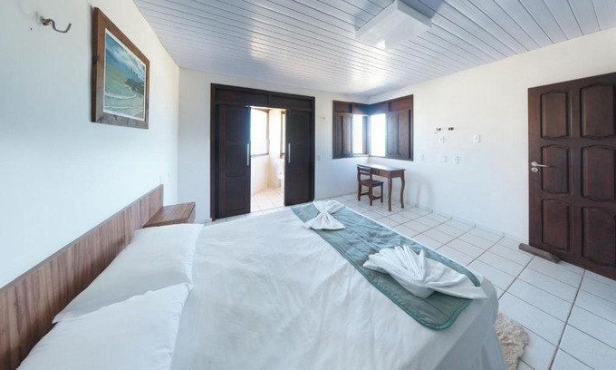 Maracajau Casa | Casas Cores dos Corais