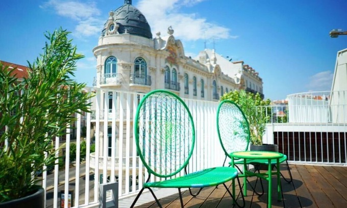 Mouraria Apartamento | Casas da Baixa - Vila Intendente
