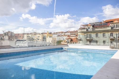 Mouraria Apartamento | Casas da Baixa - Vila Intendente