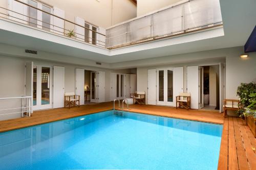 Campanha Apartamento | Casas Da Formiga - Riverview Terrace and Pool