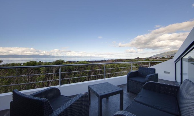 Prainha Apartamento | Casas da Junqueira
