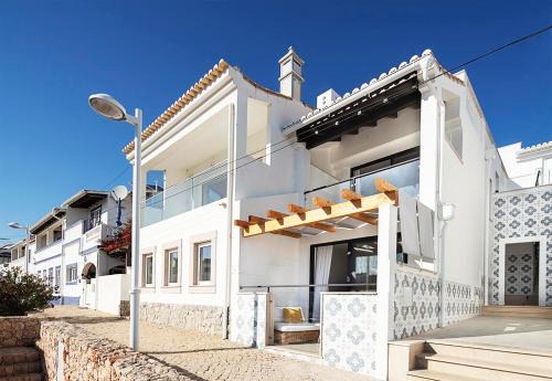 Salema Apartamento | Casas da Praia by Sevencollection