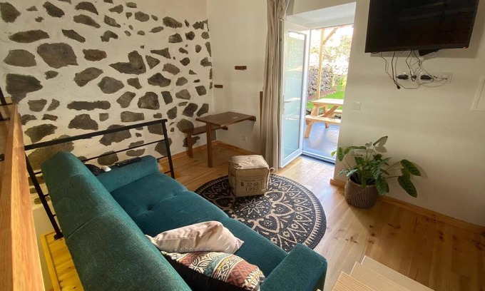 Angra do Heroismo Casa | Casas da Ribeira II Incluido Pequeno Almoço