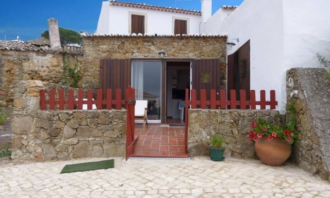 Mafra Cabaña | Casas da Tia Alice