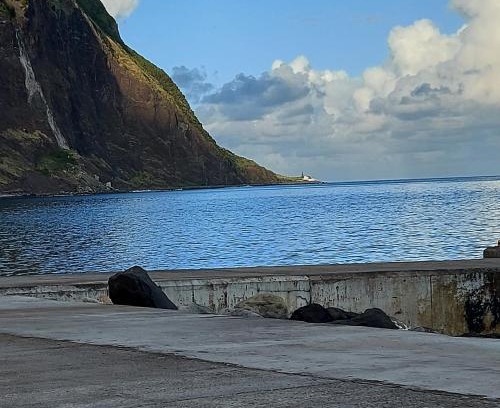 Faial Da Terra Casa | Casas da Tia Florinda - Casa Flor de Laranjeira