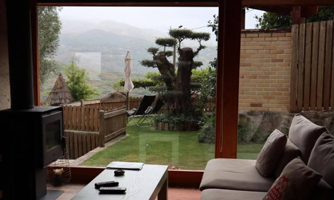 Arcos de Valdevez Otro | Casas das Olas - Chalet 1