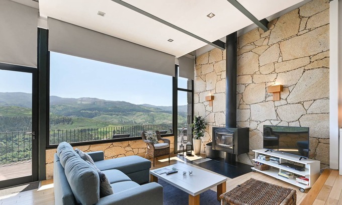 Arcos de Valdevez Villa | Casas das Olas - Casa 3