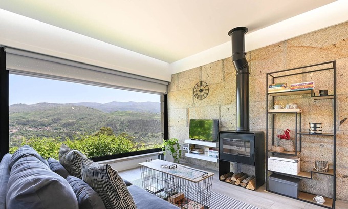 Arcos de Valdevez Villa | Casas das Olas - Casa 7