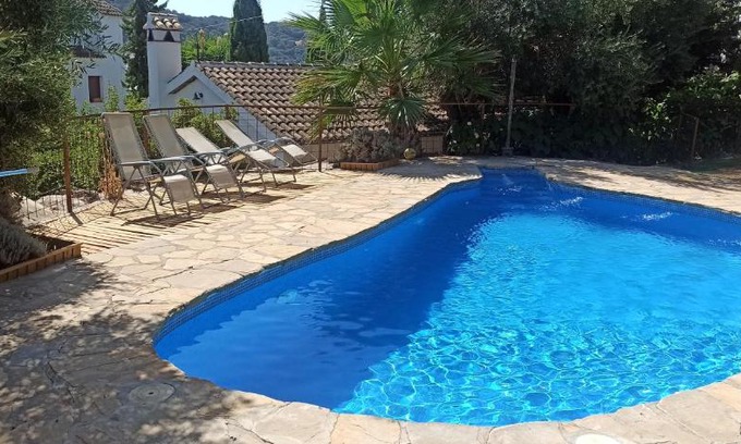 Prado del Rey Casa | Casas de Almajar