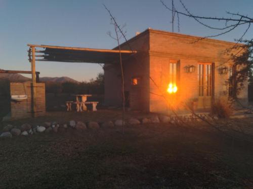 Ischilin Casa | Casas de Epoca -Serendipia