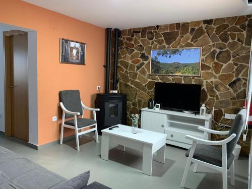 Santa Eufemia Casa | Casas de los Maestros