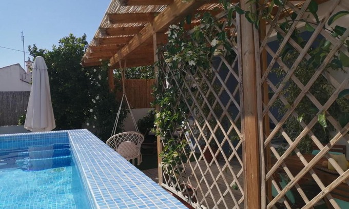 Luzianes Casa | Casas de Sabóia