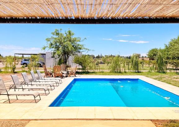 Villa Union Casa | Casas de Viña