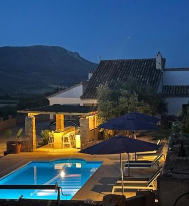 Velez-Blanco Casa | Casas Demi verhuurhuis en appartement