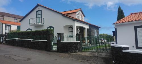 Sao Roque do Pico Casa | Casas do Baleeiro - Vivenda do Terras