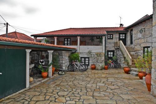 Soajo Casa | Casas do Cavaleiro Eira