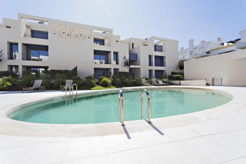 Conceicao e Cabanas de Tavira Apartamento | Casas do Forte by MY CHOICE