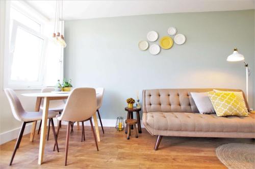 Beijos Apartamento | Casas do Jardim