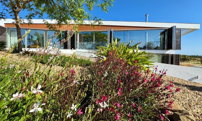 Santa Margarida da Serra Cabaña | Casas do Moinho, Alentejo Country House