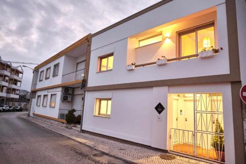 Marinha Grande Apartamento | Casas do Portinho