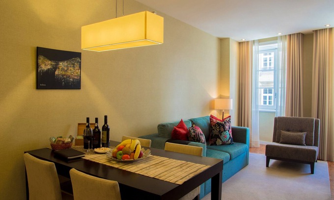 Sao Nicolau Apartamento | CASAS DO PORTO - Clásico de una habitación