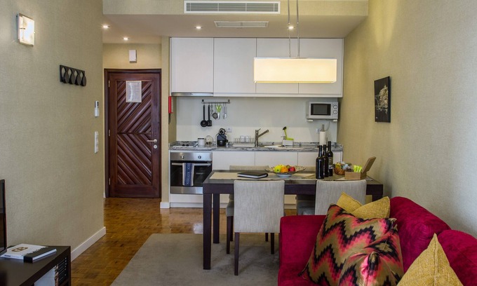 Sao Nicolau Apartamento | CASAS DO PORTO - Classic One Bedroom