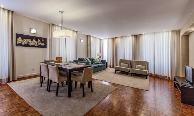 Sao Nicolau Apartamento | CASAS DO PORTO - Deluxe 2 habitaciones