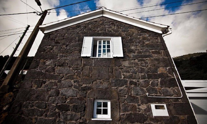 Pontas Negras Casa | Casas do Vinagreiro - Casa de Umbelina - Casa de dos habitaciones II