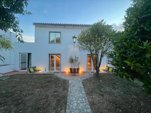 Rio Maior Apartamento | Casas dos Netos