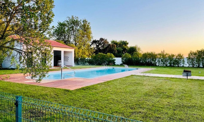 Almeirim Casa | Casas Herdade do Convento da Serra