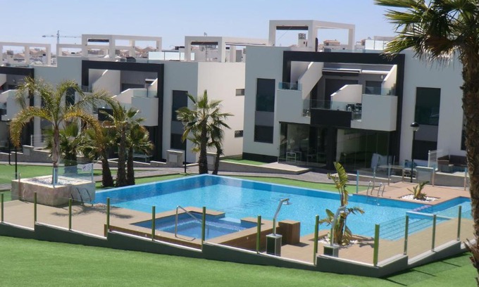 Los Altos Casa | Casas Holiday - Los Altos