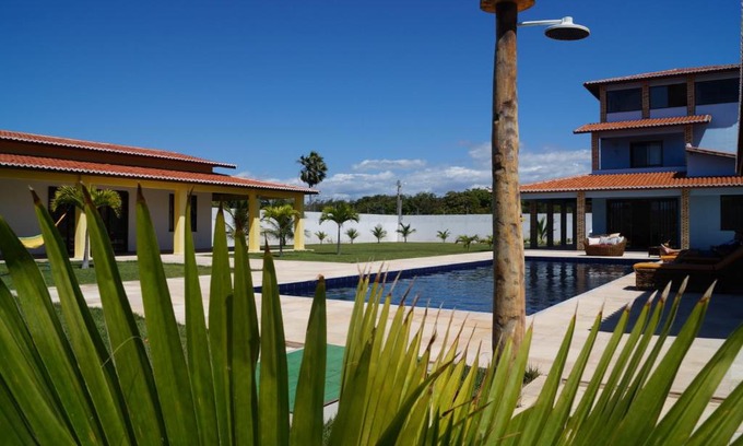 Parajuru Casa | Casas Ipanema