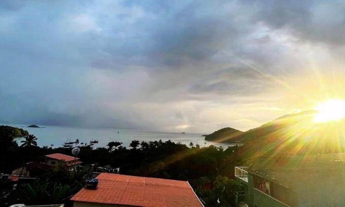 Ilha Grande Casa | Casas João Mariana