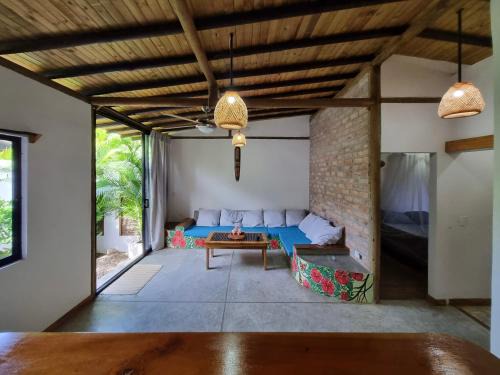 Palomino Casa | Casas La Floristería