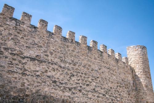 Penafiel Casa | CASAS LA MURALLA de Bodegas Marcos