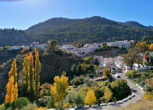 Grazalema Apartamento | Casas Las Piedras de Agua