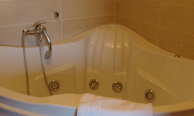 Casas del Monte Cabaña | Casas Manolo, Apartamento 1