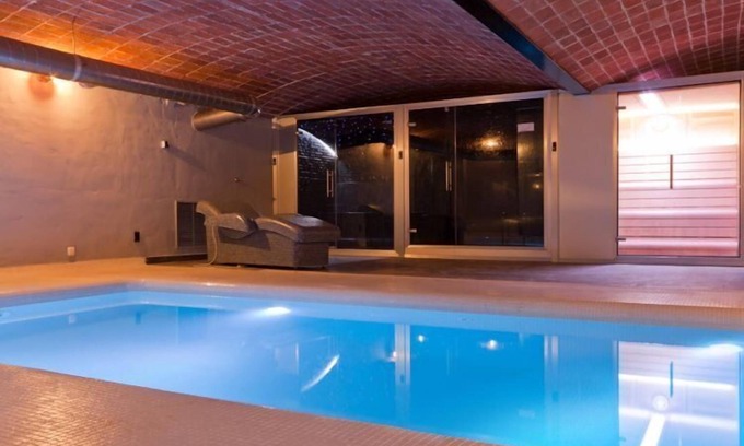 Capolat Casa | Casas Montañas - Piso Restal 4P - Los Pirineos