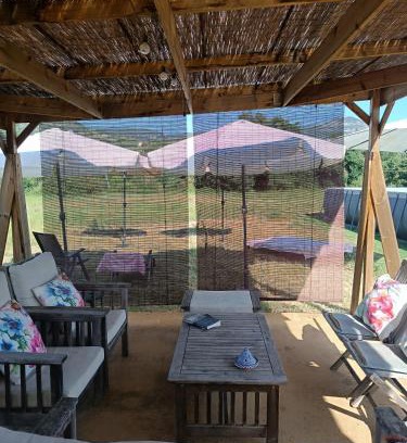 Las Ventas de Santa Lucia Apartamento | Casas Natura Suites - Finca Rural
