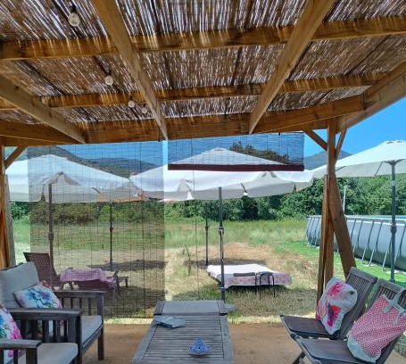 Las Ventas de Santa Lucia Casa | Casas Natura Suites Graus