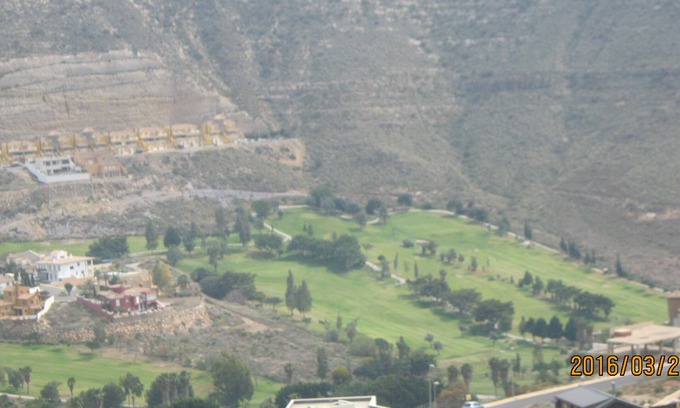 Vicar Apartamento | Casas Nuestras Vicar Envia Golf