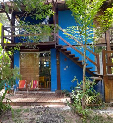 Barra Grande Casa | Casas Oceano