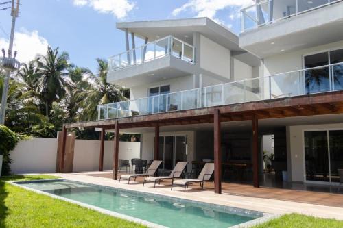 Barra Grande Casa | Casas Refúgio da Barra
