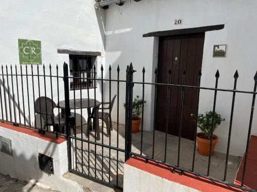 Castellar de la Frontera Casa | Casas Rurales Tugasa Castillo de Castellar