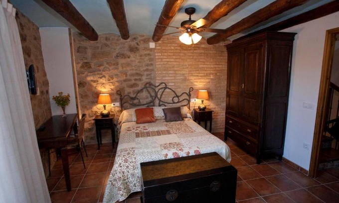Calaceite Casa | Casas Rural Calaceite