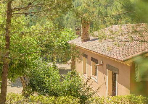 Yeste Casa | Casas rurales Batan Rio Tus