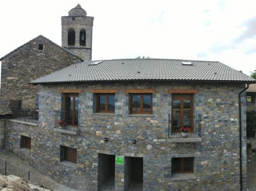 Bestue Apartamento | Casas Rurales Bestue-Ordesa
