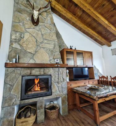 Matallana Casa | Casas Rurales Cuatro Valles